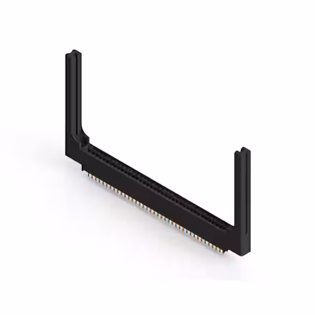 396-076-556-858 EDAC Inc.  Edgeboard Connectors
